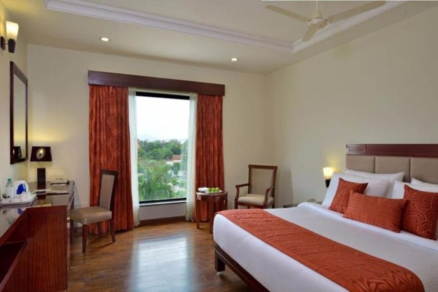 Fortune Select Grand Ridge_5